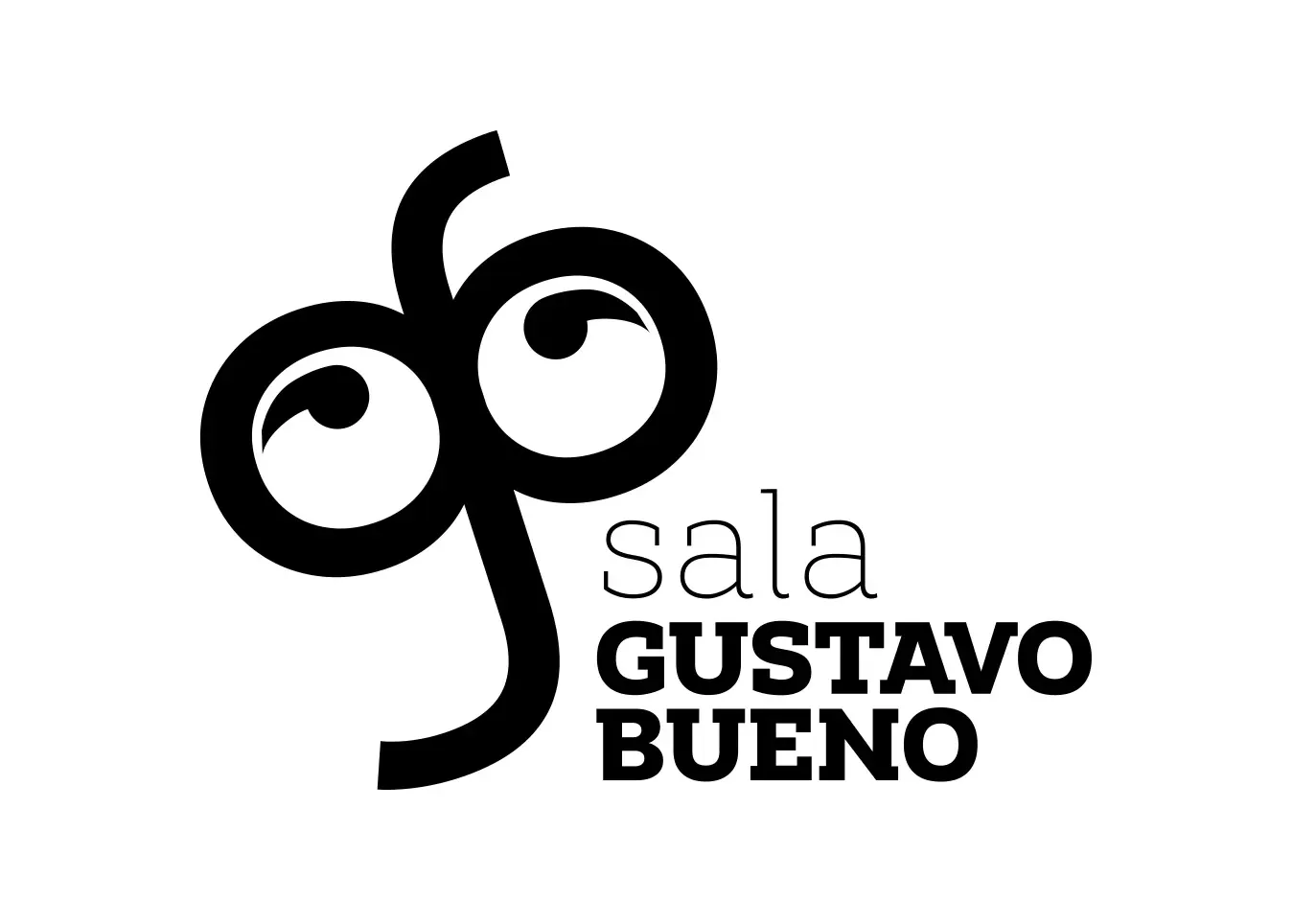 Proyectos 3 logotipo-sala-gustavo-bueno