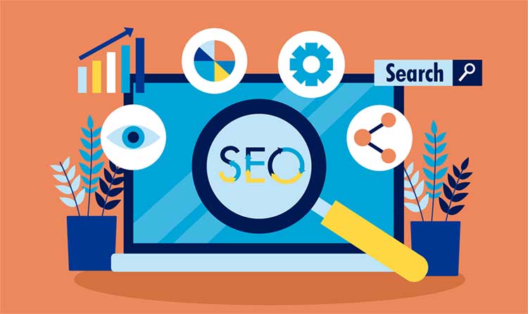 Blog de diseño gráfico, desarrollo web y marketing digital 3 Posicionamiento-Web-SEO