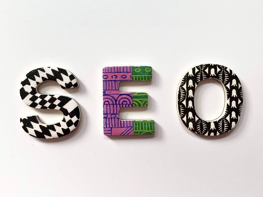 SEO posicionamiento