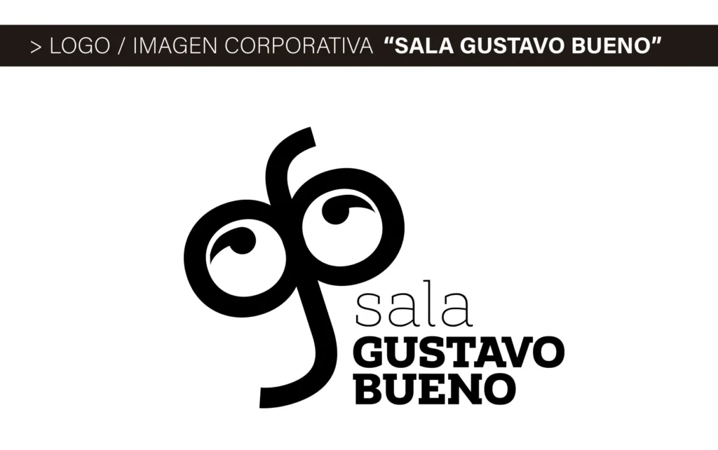 Sala Gustavo Bueno