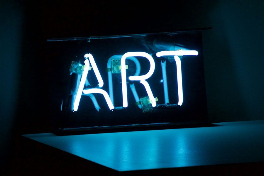 Diseño web para artistas: cómo crear tu galería de arte online 4 potenciar-tu-marca-personal-como-artista-art