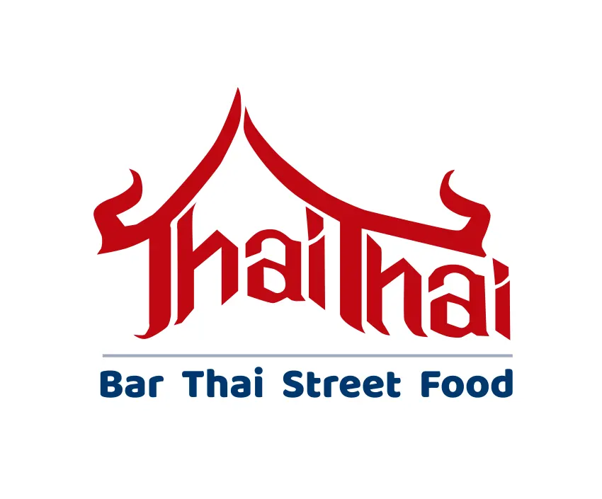 Proyectos 14 thai thai logo